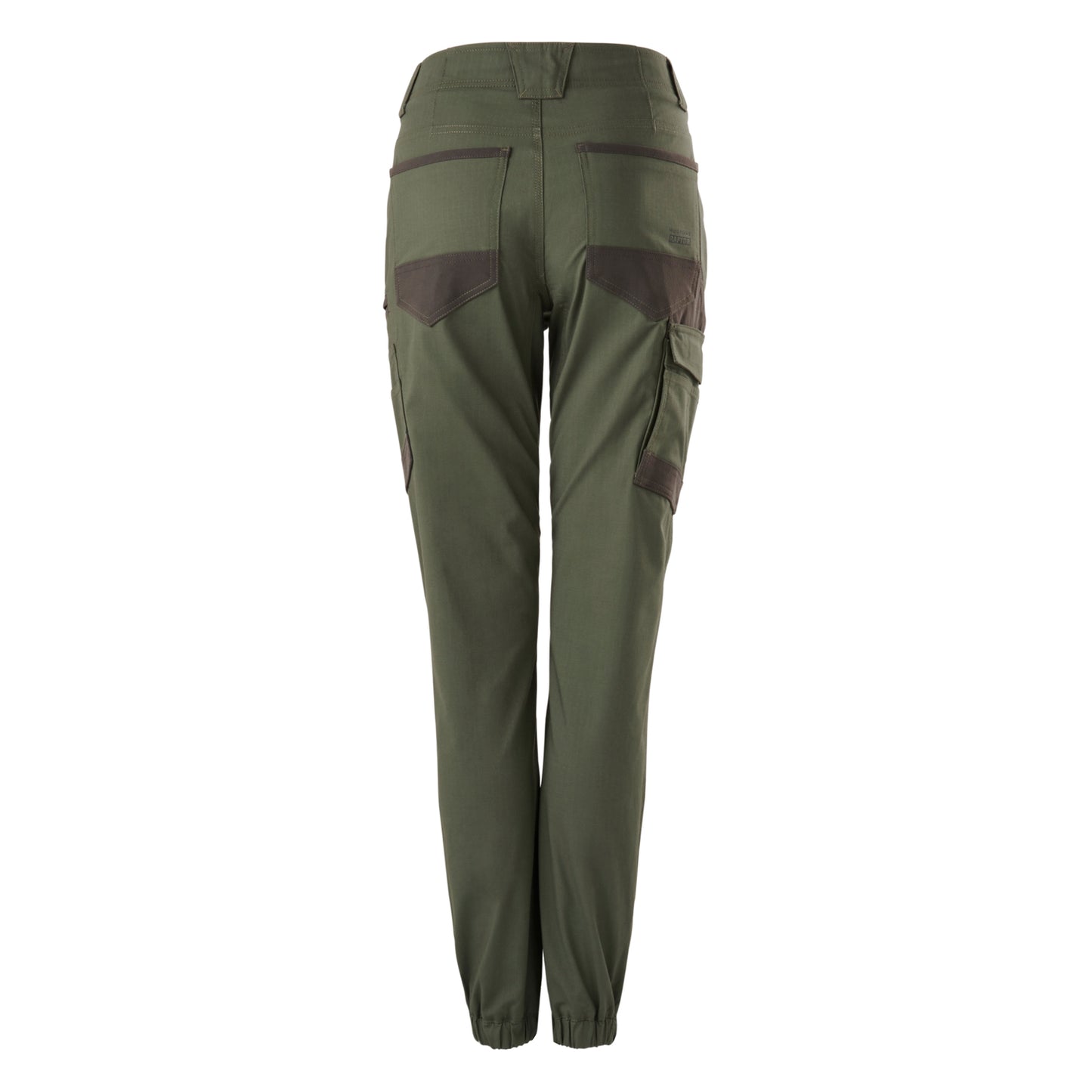 Hard Yakka Y08382 Women's Raptor Cuff Work Pant