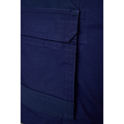 Hard Yakka Y08411 Women's Raptor Cuff Pant With Tape