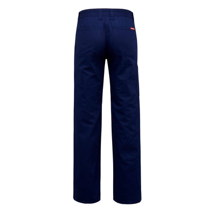 Hard Yakka Y08840 Women's Cotton Drill Work Pant
