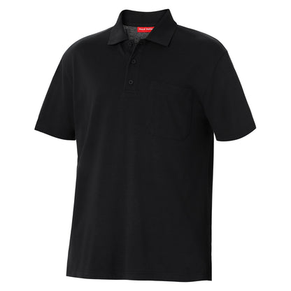 Hard Yakka Y11306 Short Sleeve Regular Fit Polo