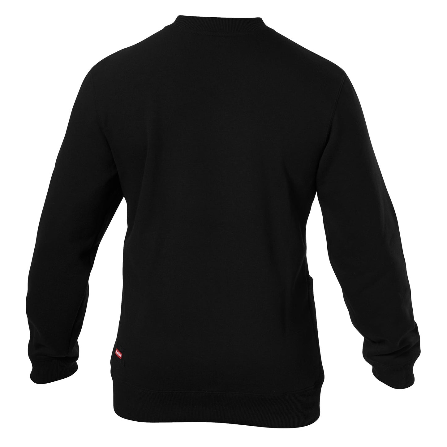 Hard Yakka Y19324 Crew Neck Fleece Jumper