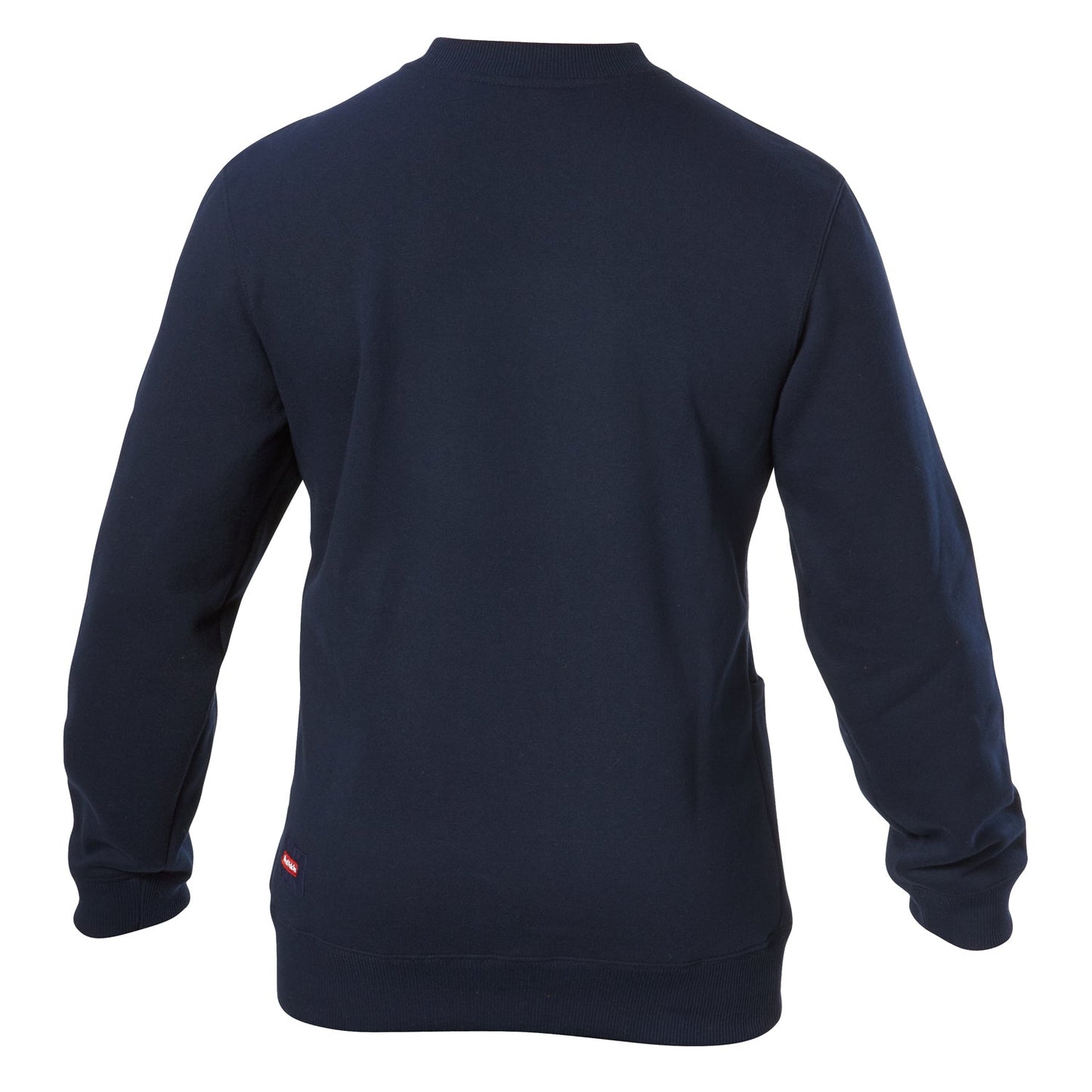 Hard Yakka Y19324 Crew Neck Fleece Jumper