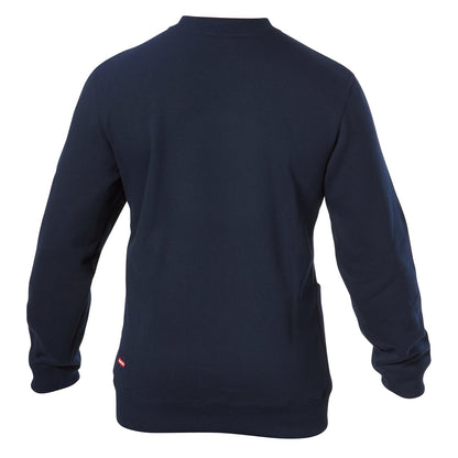 Hard Yakka Y19324 Crew Neck Fleece Jumper