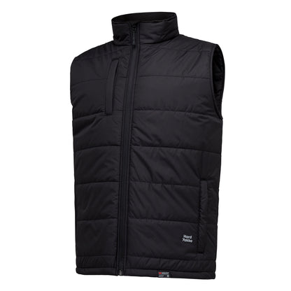 Hard Yakka Y21418 Puffer Vest 2.0