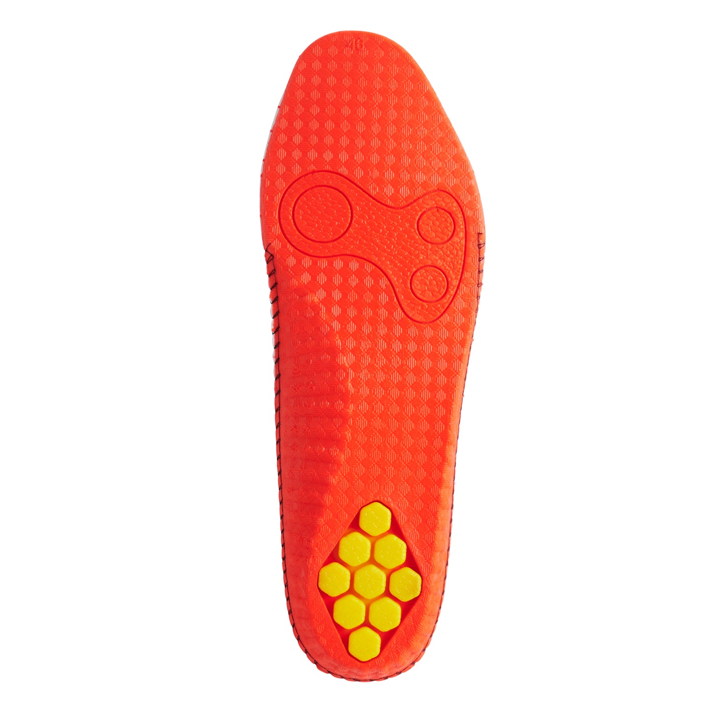 Hard Yakka Y60178 HY ERP Footbed Memory Foam Insoles