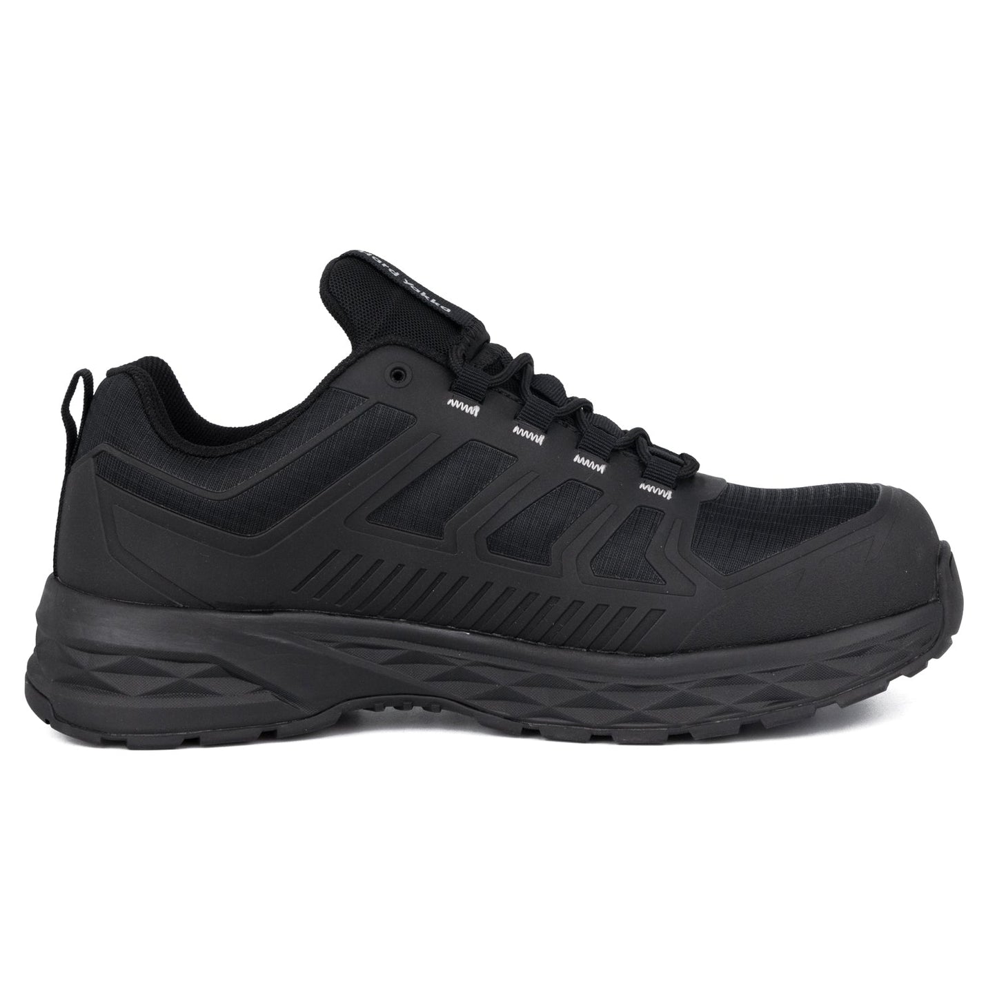 Hard Yakka Y60364 X Range Low Composite Toe Safety Shoe - Black