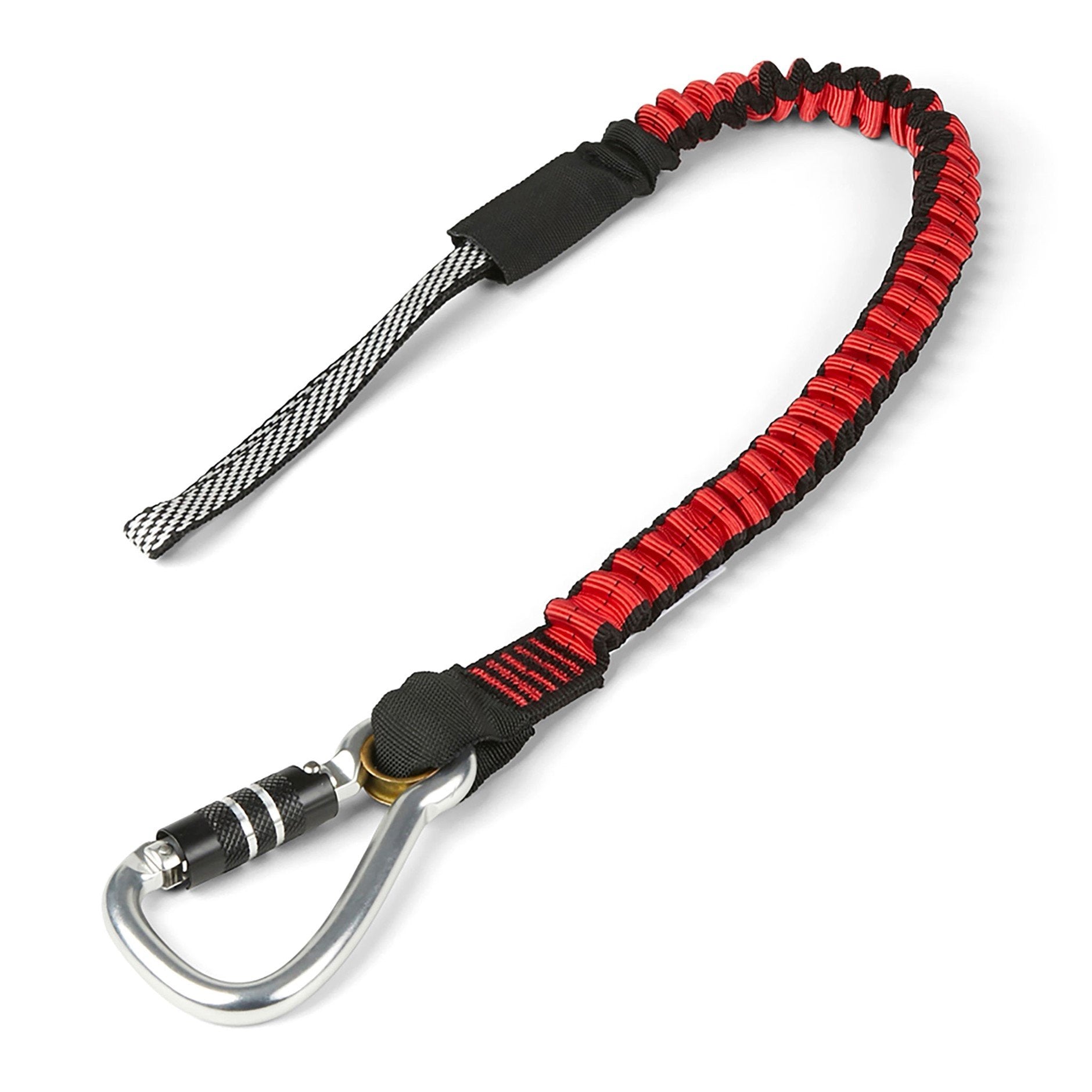 Maxisafe ZDT928 Bungee Heavy-Duty Tether Dual-Action 18.0kg