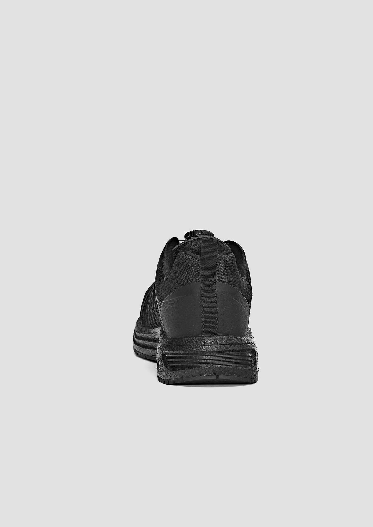 Syzmik UltraLite Lo Freelock Composite Toe Safety Shoe - Black