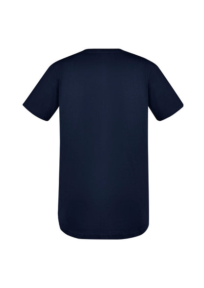 Syzmik Men's Streetworx Tee - Navy