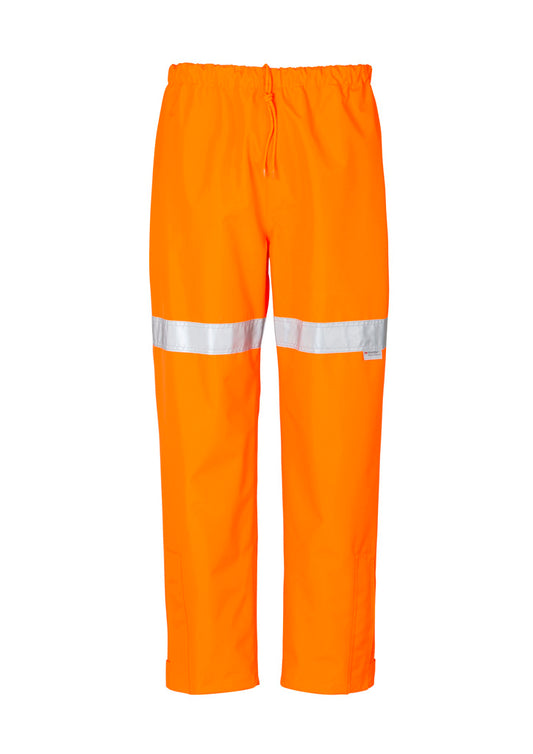 Syzmik Men's Hi Vis Taped Storm Pant - Orange