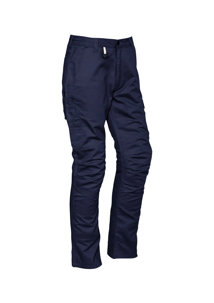 Syzmik Men's Rugged Cooling Cargo Pant (Regular) - Navy