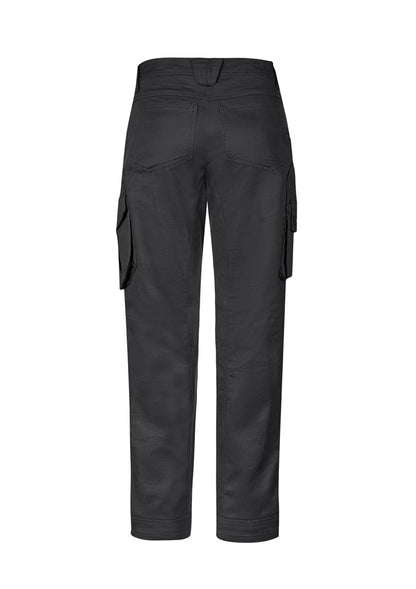 Syzmik Men's Rugged Cooling Stretch Pant - Charcoal