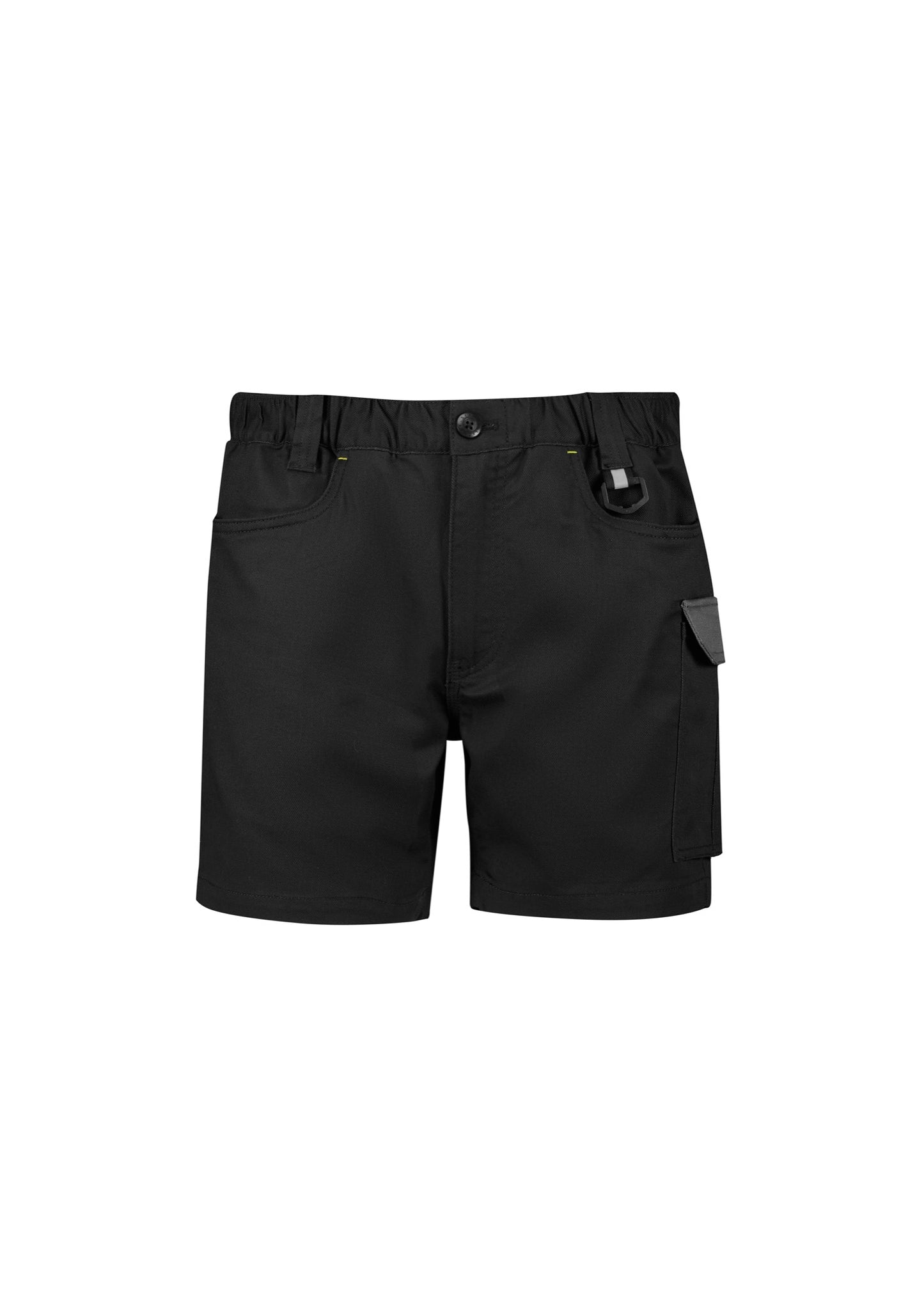 Men's Rugged Cooling Stretch Short Short product front