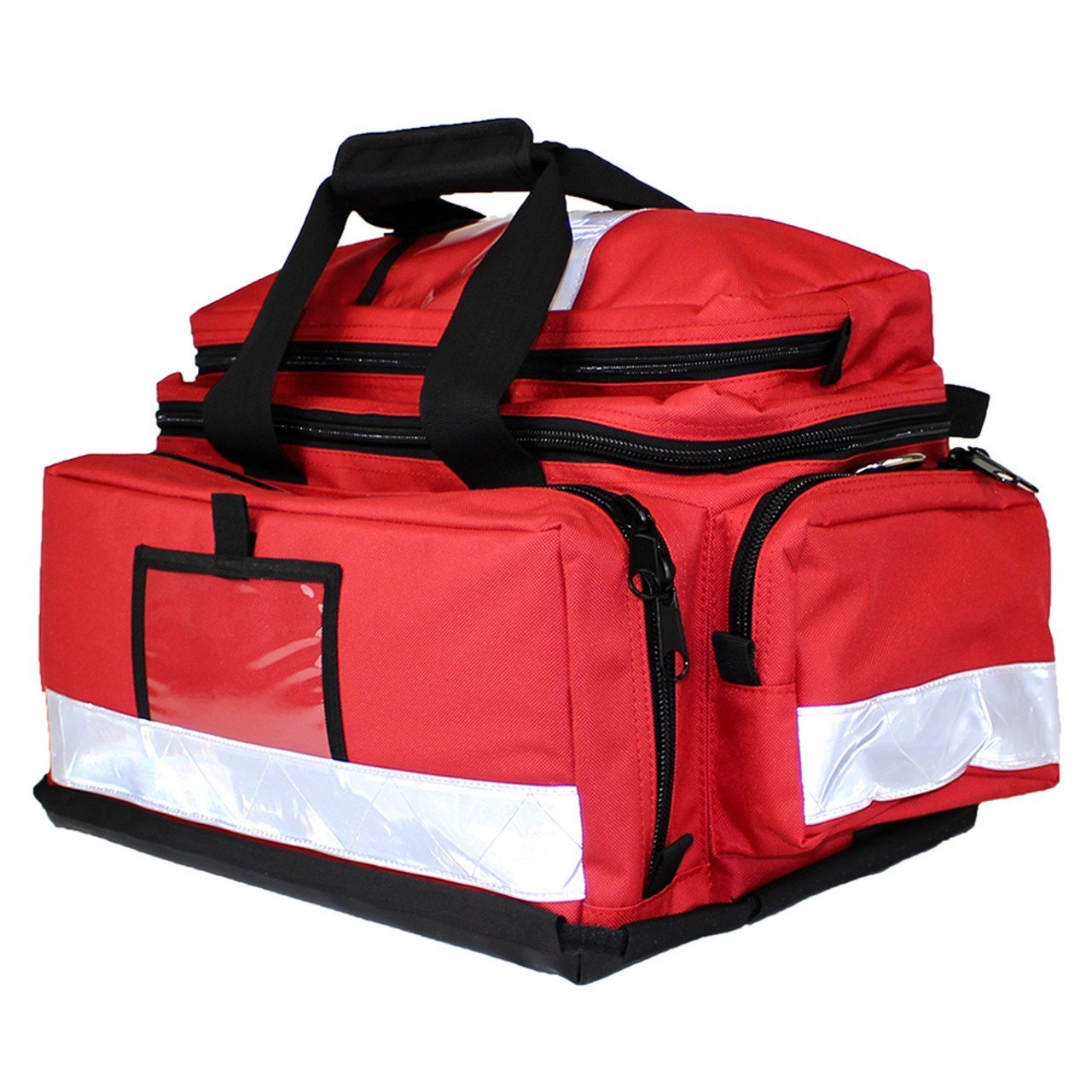 Max Global Products FWK-E1 Fire Warden Evacuation Kit, Complete