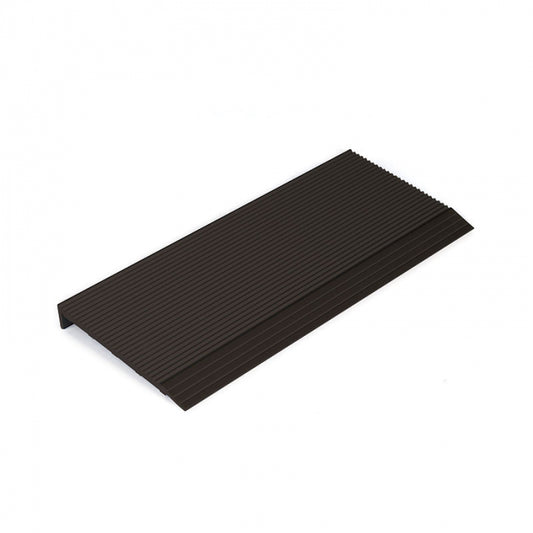 Stair Nosing 65 x 10 x 3620mm with Corrugated Surface