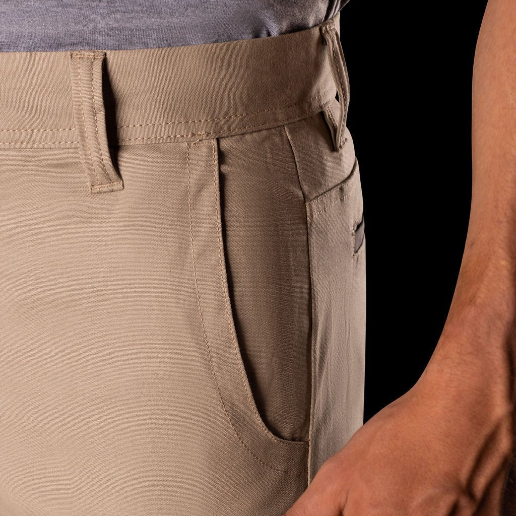 BAD 247™ SLIM FIT CHINO WORK PANTS
