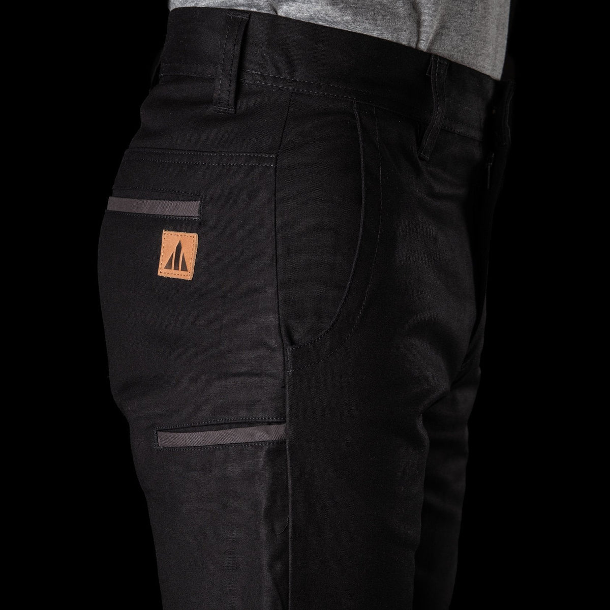 BAD 247™ SLIM FIT CHINO WORK PANTS
