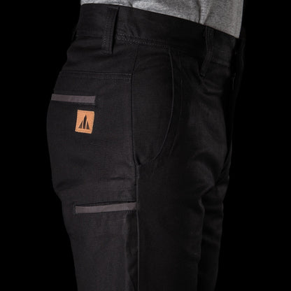 BAD 247™ SLIM FIT CHINO WORK PANTS