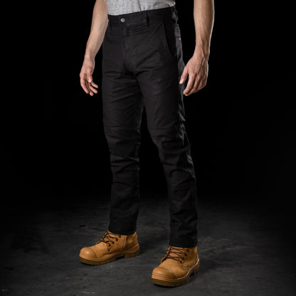 BAD 247™ SLIM FIT CHINO WORK PANTS