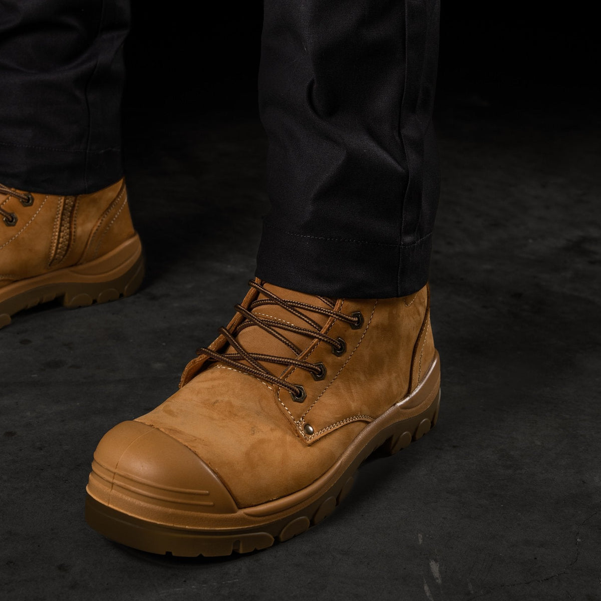 BAD 247™ SLIM FIT CHINO WORK PANTS