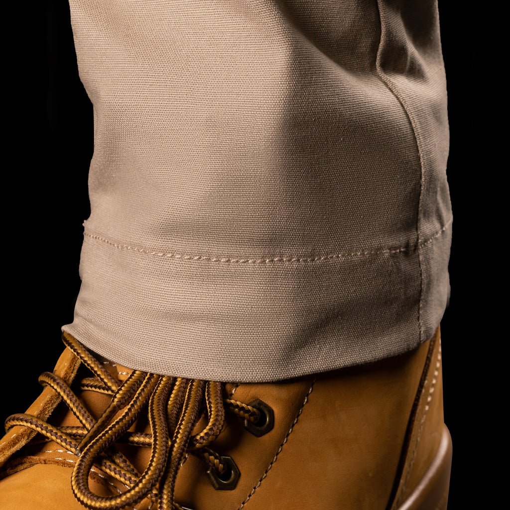 BAD 247™ SLIM FIT CHINO WORK PANTS