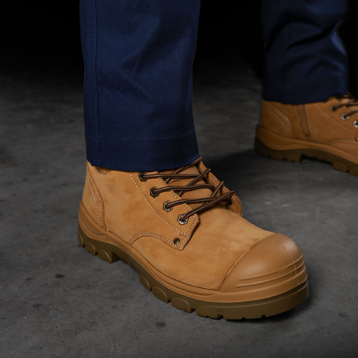 BAD 365™ SLIM FIT WORK PANTS