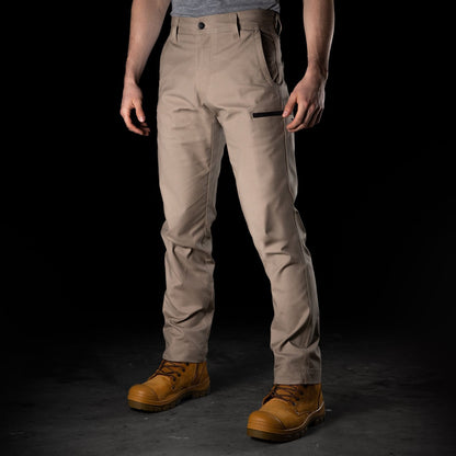 BAD 365™ SLIM FIT WORK PANTS