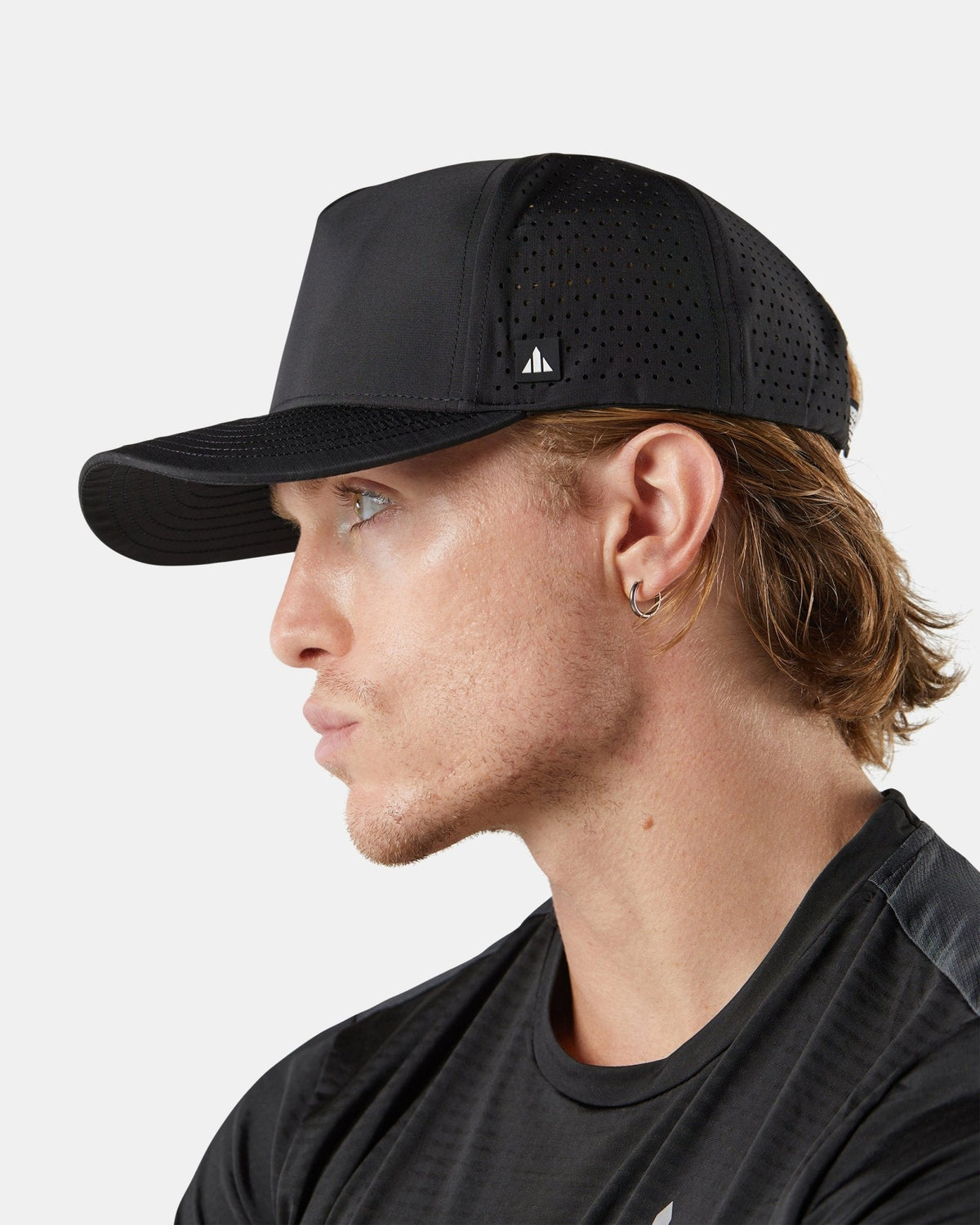 BAD ALL-WEATHER™ WATERPROOF SNAPBACK CAP