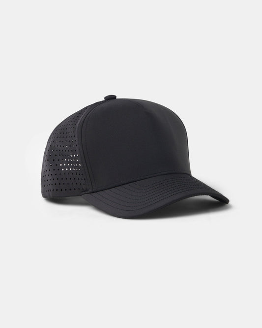 BAD ALL-WEATHER™ WATERPROOF SNAPBACK CAP