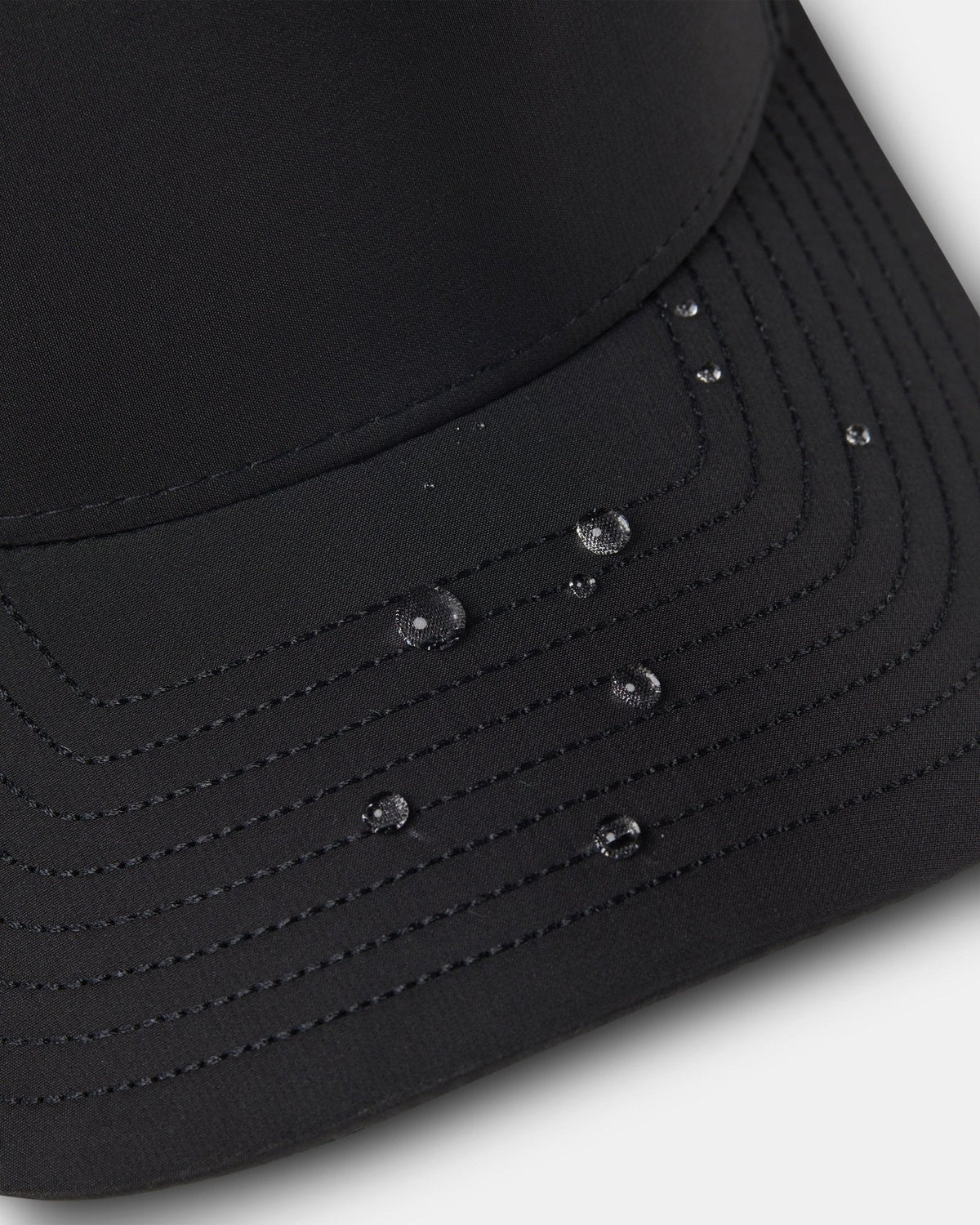 BAD ALL-WEATHER™ WATERPROOF SNAPBACK CAP