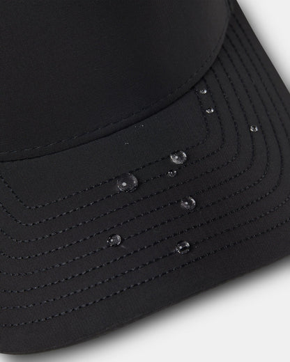 BAD ALL-WEATHER™ WATERPROOF SNAPBACK CAP