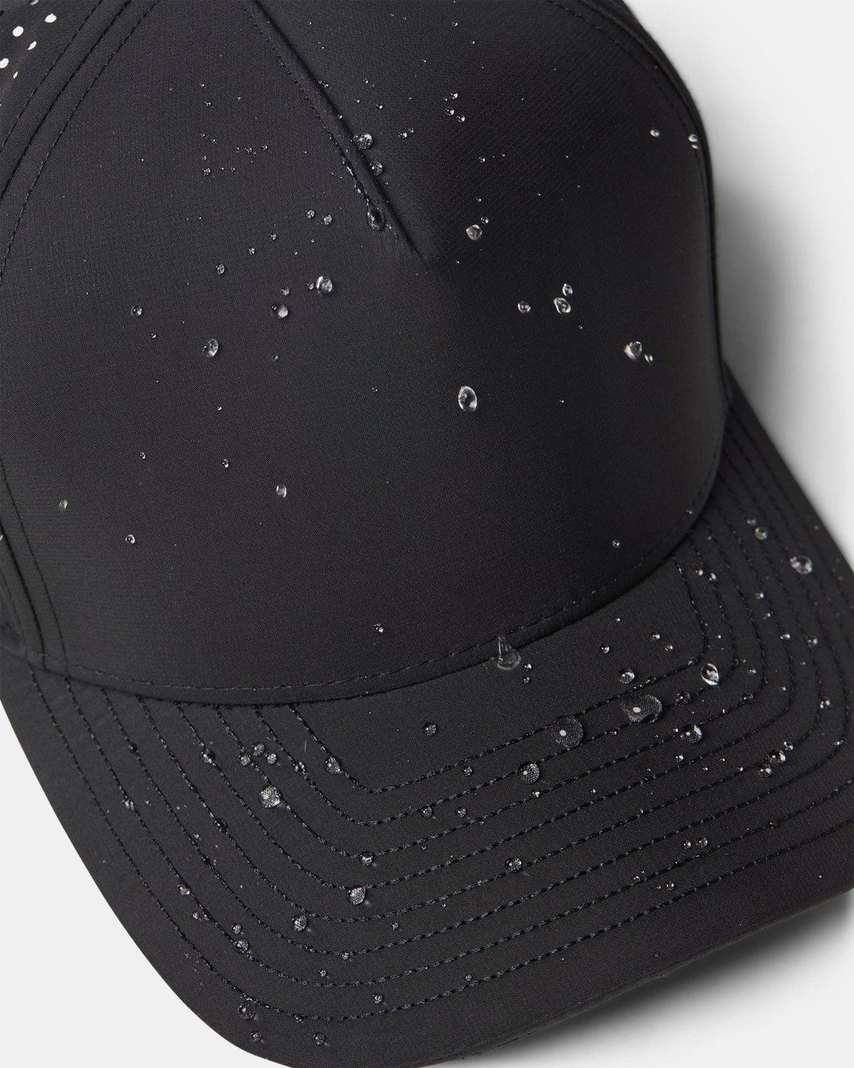 BAD ALL-WEATHER™ WATERPROOF SNAPBACK CAP