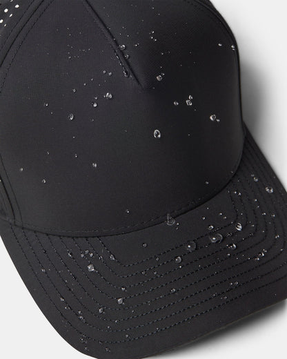BAD ALL-WEATHER™ WATERPROOF SNAPBACK CAP