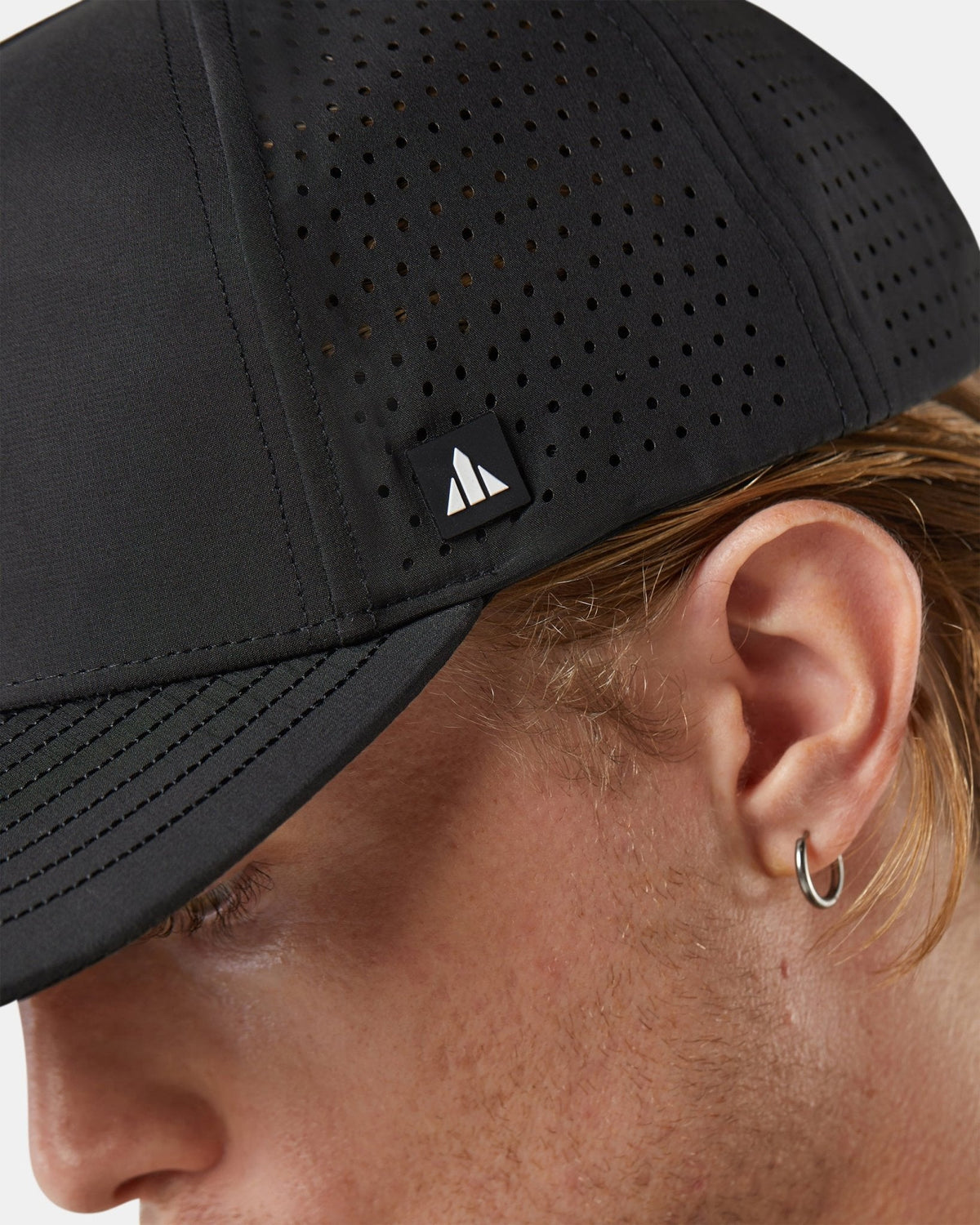 BAD ALL-WEATHER™ WATERPROOF SNAPBACK CAP