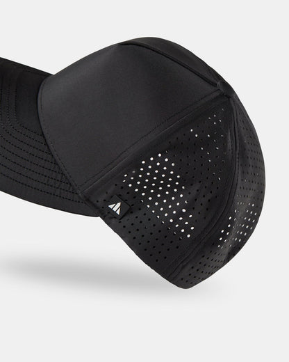 BAD ALL-WEATHER™ WATERPROOF SNAPBACK CAP
