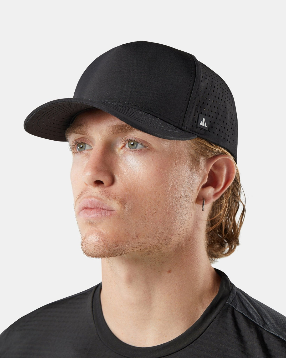 BAD ALL-WEATHER™ WATERPROOF SNAPBACK CAP