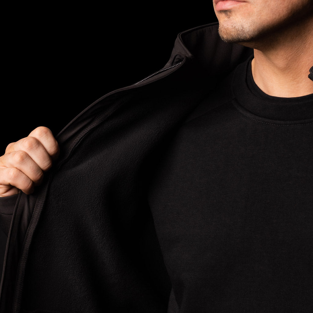 BAD APEX™ SOFTSHELL JACKET