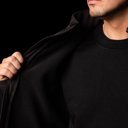 BAD APEX™ SOFTSHELL JACKET