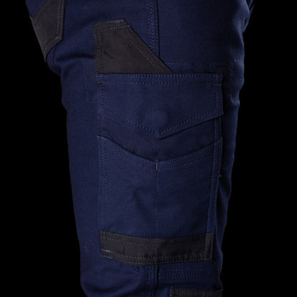 BAD ATTITUDE™ SLIM FIT WORK PANTS