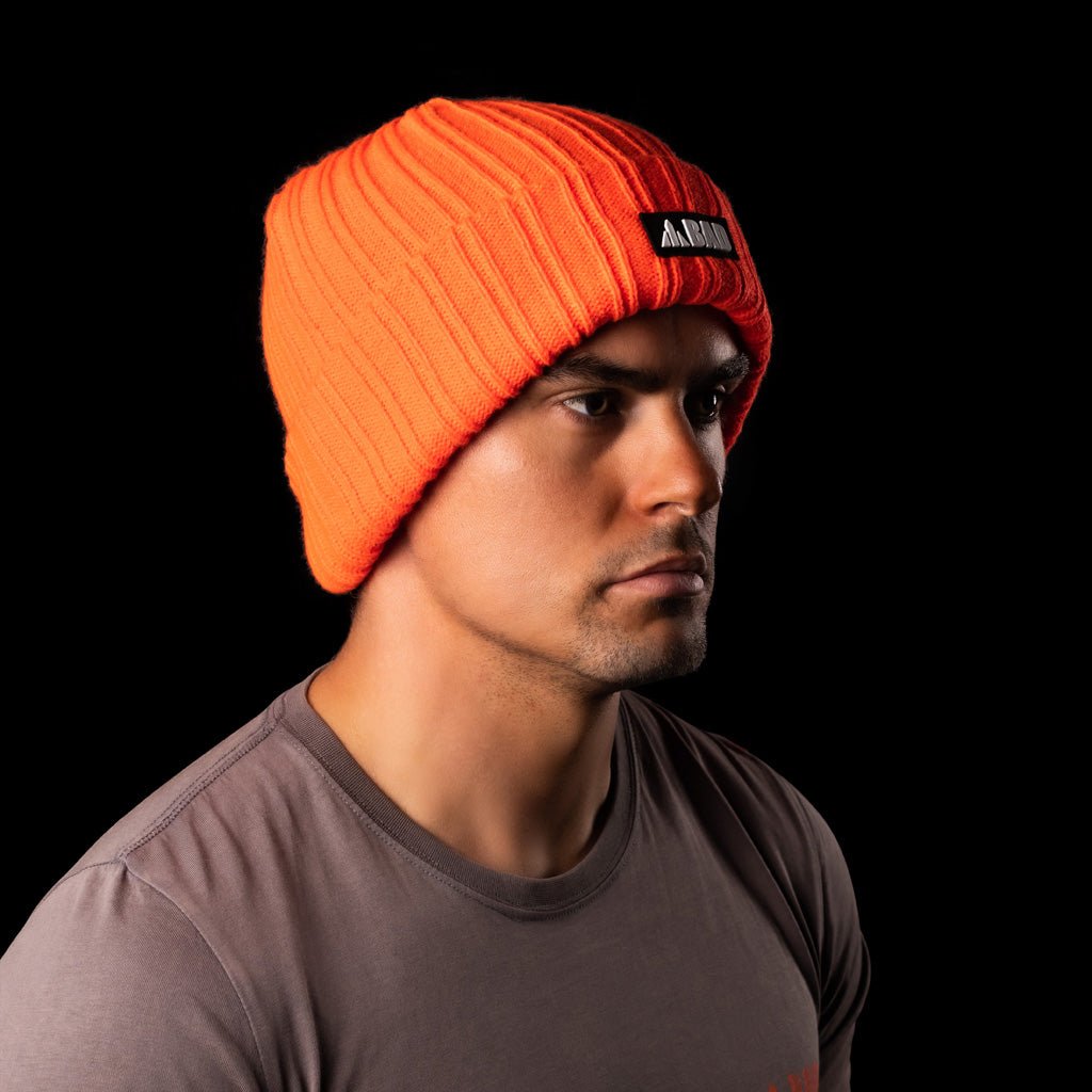 BAD CABLE BEANIE