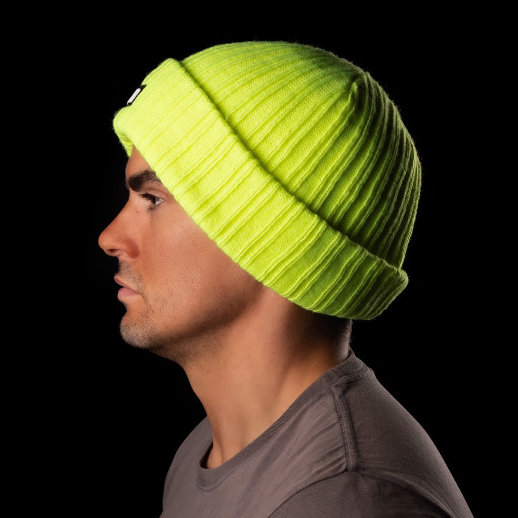 BAD CABLE BEANIE