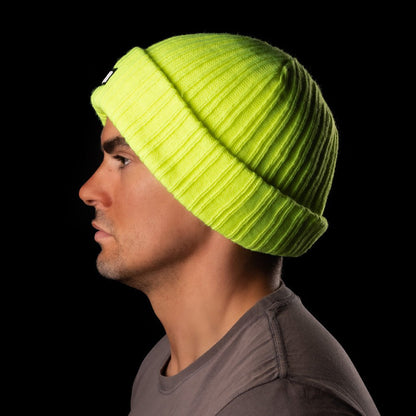 BAD CABLE BEANIE