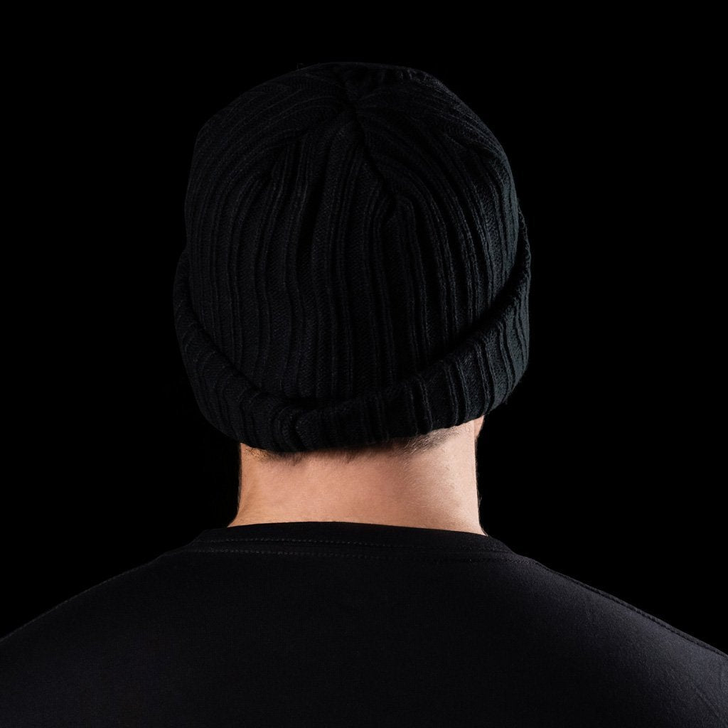 BAD CABLE BEANIE