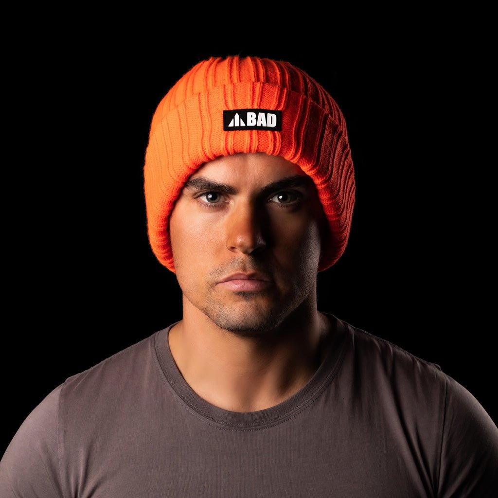 BAD CABLE BEANIE