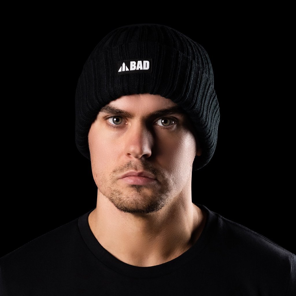 BAD CABLE BEANIE