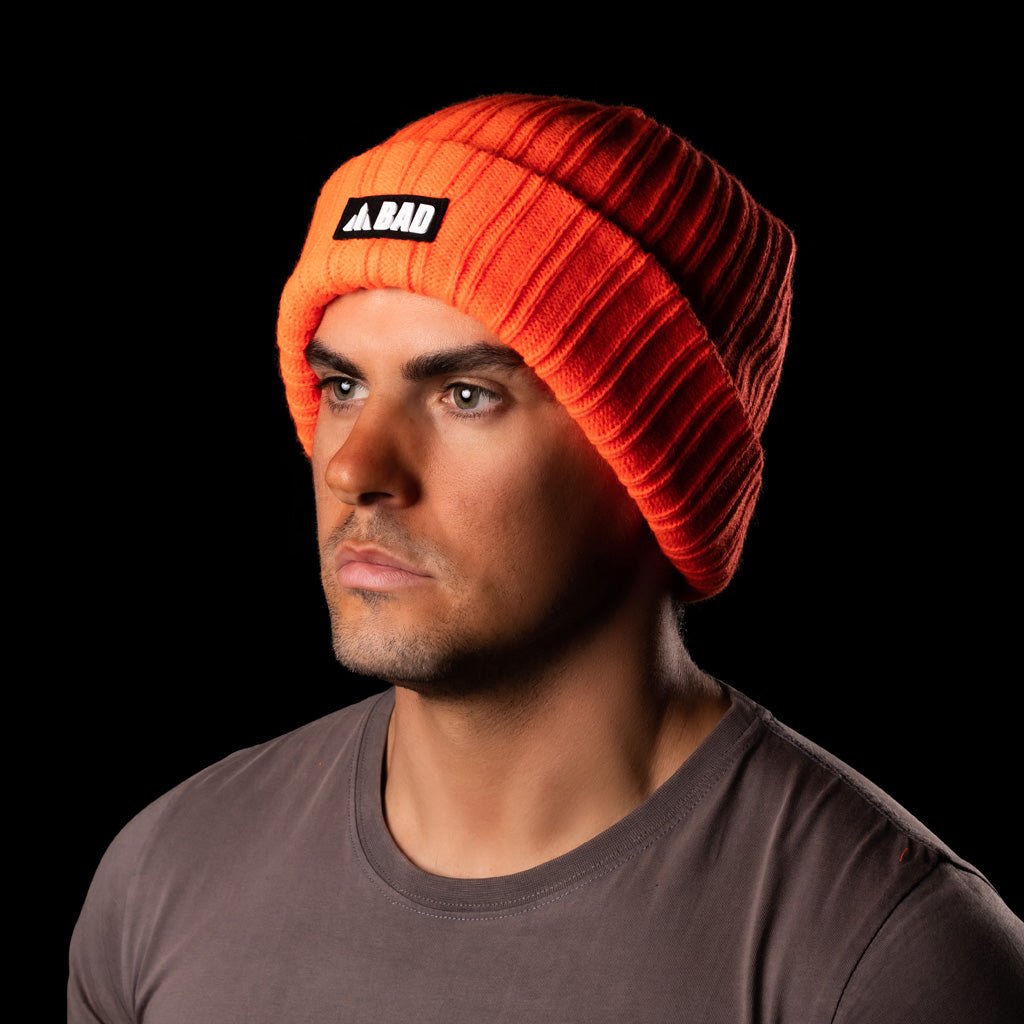 BAD CABLE BEANIE