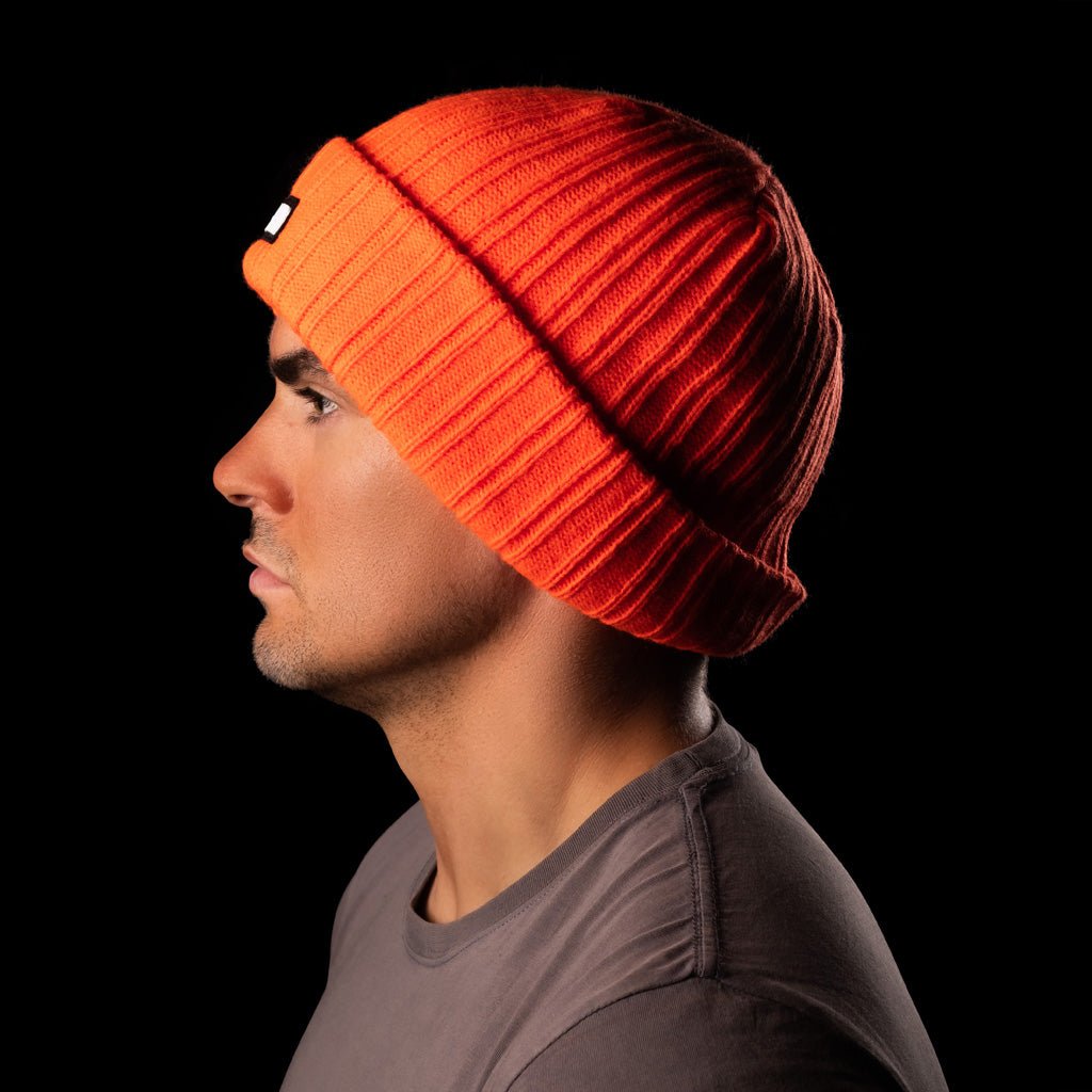 BAD CABLE BEANIE