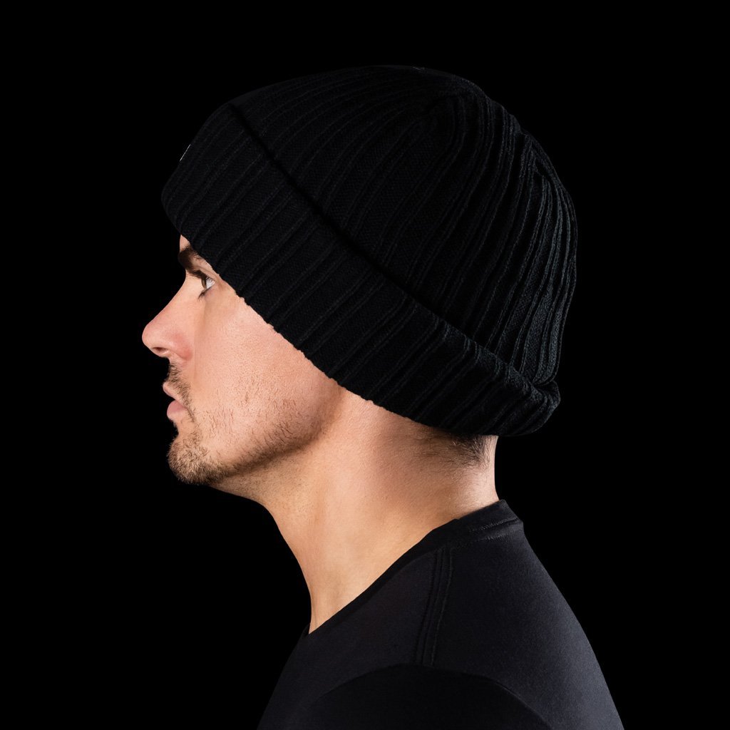 BAD CABLE BEANIE