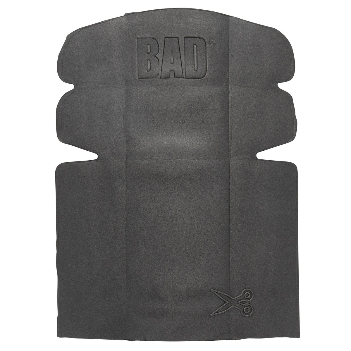 BAD CONTOURED INSERT KNEE PADS