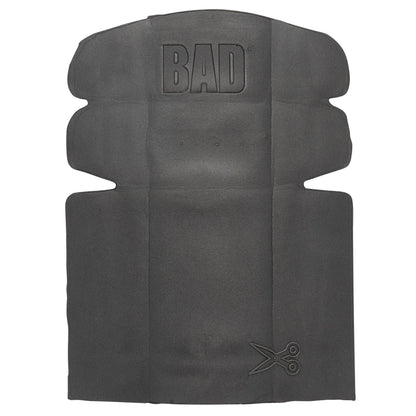 BAD CONTOURED INSERT KNEE PADS